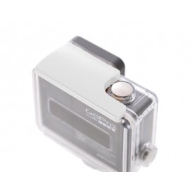 GoPro Aluminum Snap Latch Waterproof Housing Lock for Hero 3+/4-Silver