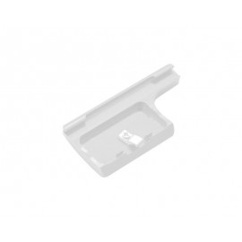 GoPro Aluminum Snap Latch Waterproof Housing Lock for Hero 3+/4-Silver